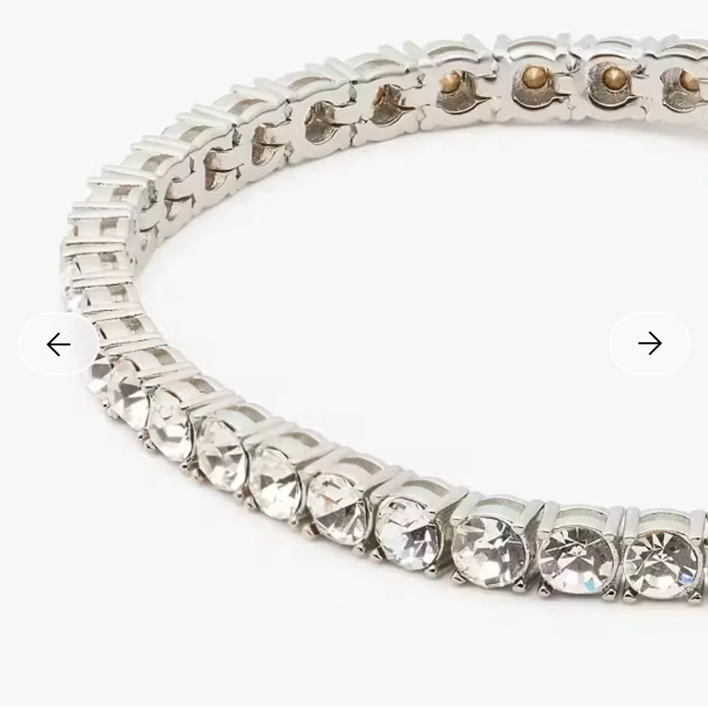 Kate Spade Women’s Silver Bracelet - Picture 2 of 6